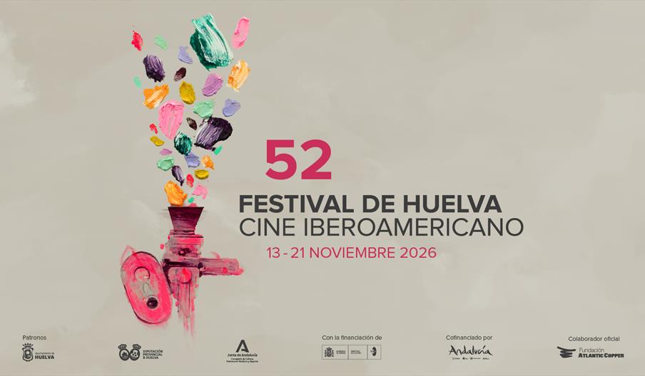 Festival de Cine Iberoamericano de Huelva