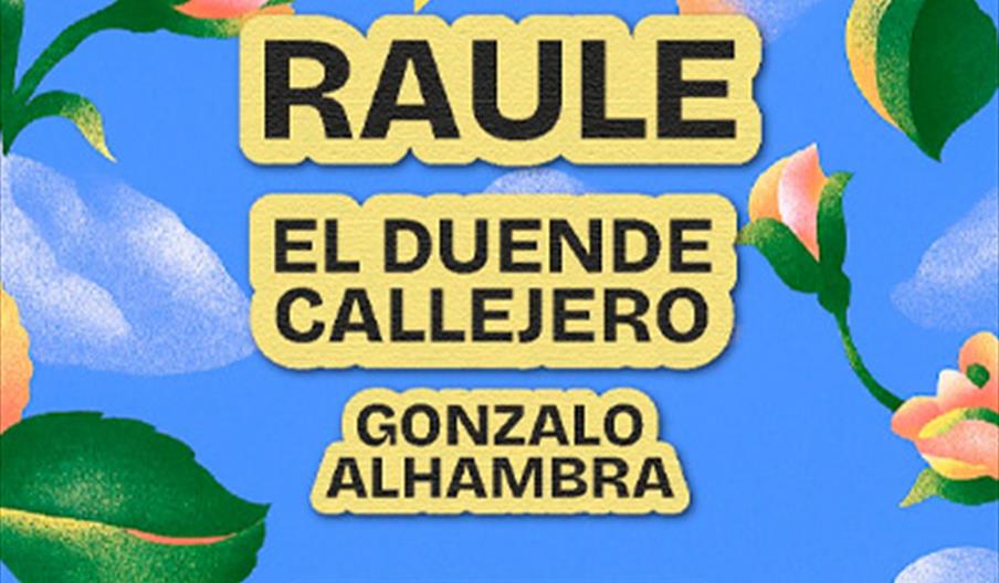 Festival de las Flores