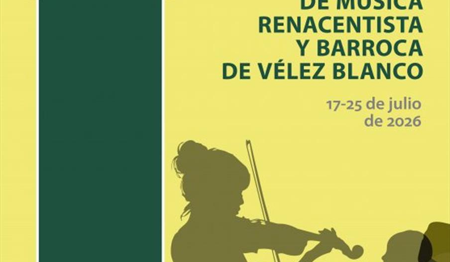 Concierto de La Tempestad (FESTIMUVB)
