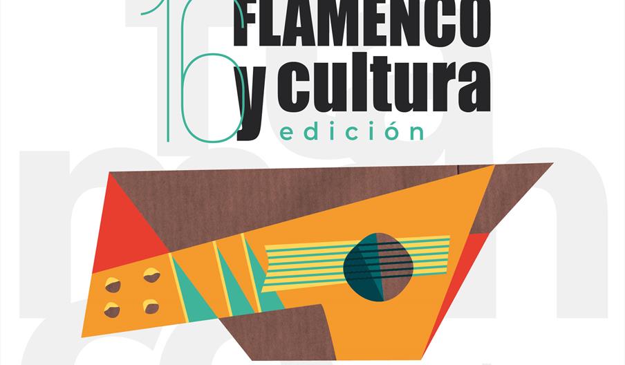 Flamenco y Cultura 16 Edición