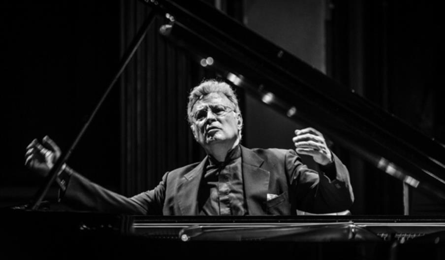 Concierto Homero Francesch
