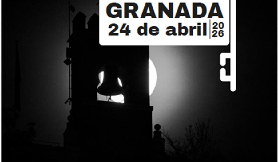 Noche en Blanco en Granada