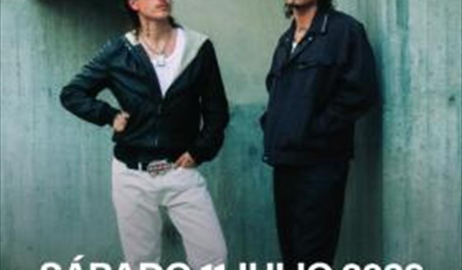 La Plazuela FestMuve Úbeda