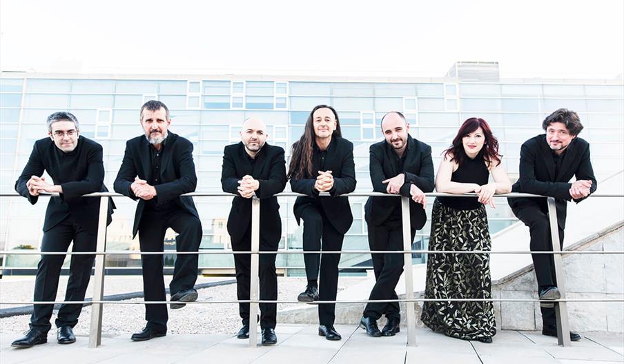 Festival of Renaissance and Baroque Music