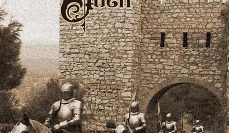 Mercado Medieval de Jaén