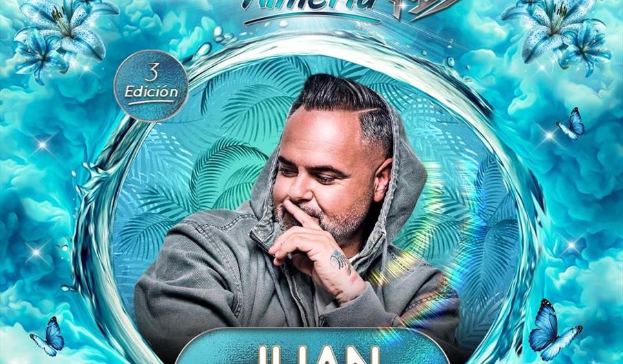 Puro Latino Fest Almería