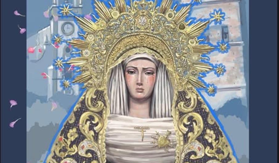 Semana Santa Guadalcanal 2026