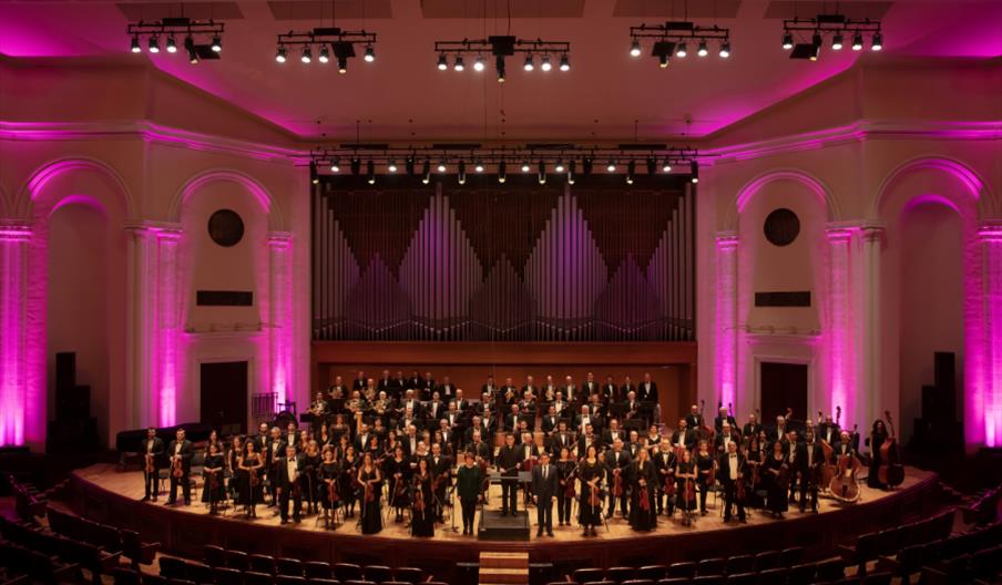 International Festival of Music and Dance "City of Ubeda"