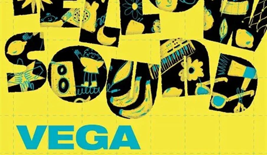 Yellow Sound 2026
