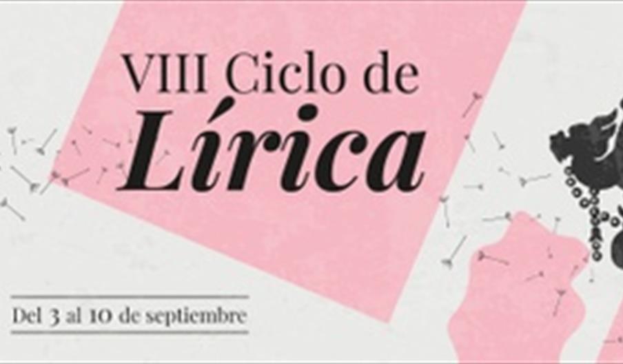 Ciclo de Lírica
