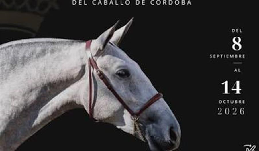 “CABALCOR” Horse Fair in Cordoba