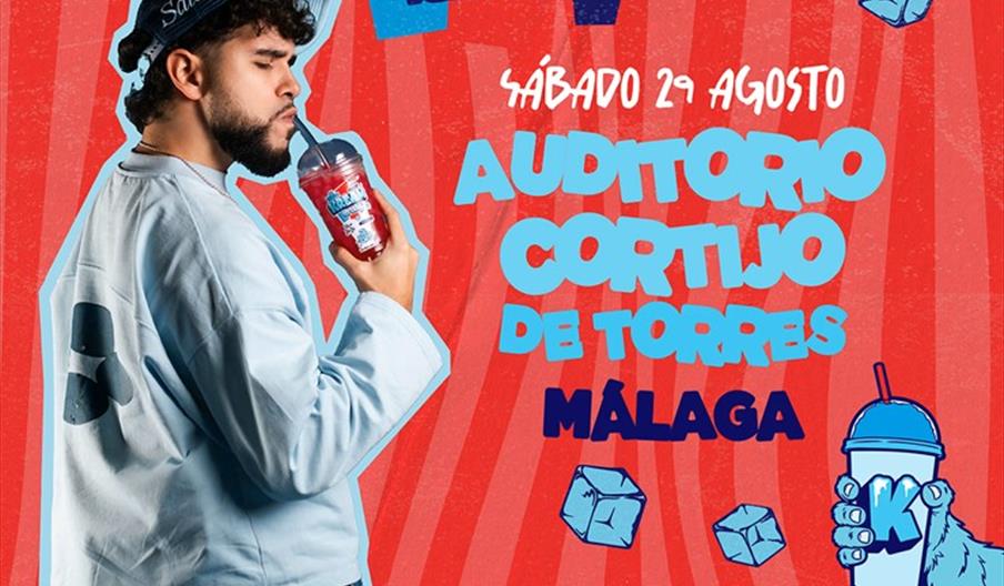 Kream Ice land Málaga