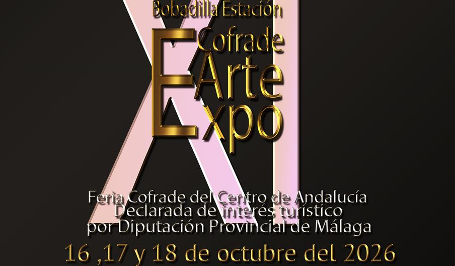Expo Arte Cofrade, feria cofrade singular