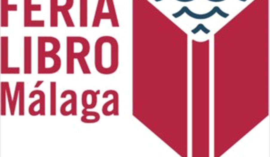 Feria del libro de Málaga 2026