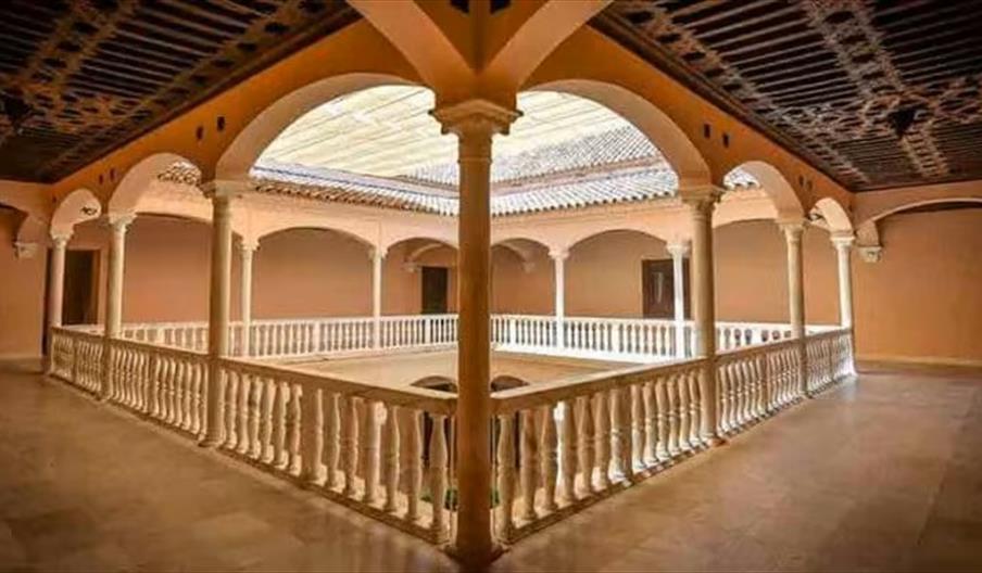 Ciclo de Música de Cámara. Museo Picasso