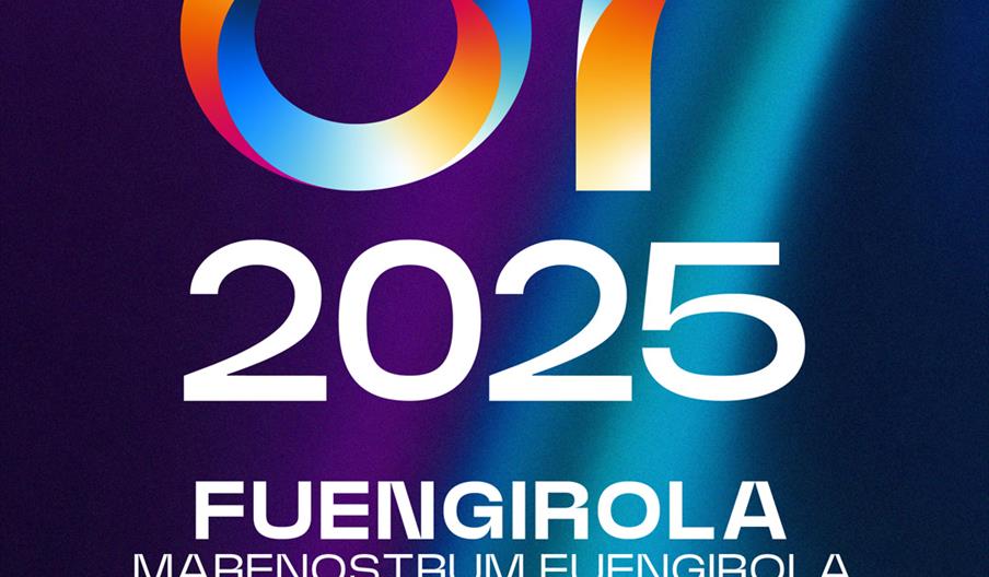 Conciertos de Operación Triunfo 2026