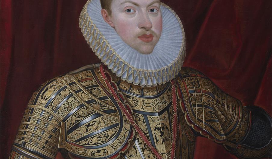 Exposición temporal. El Arte de la Pintura