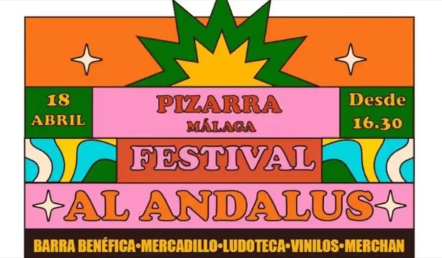 Festival Al-Andalus