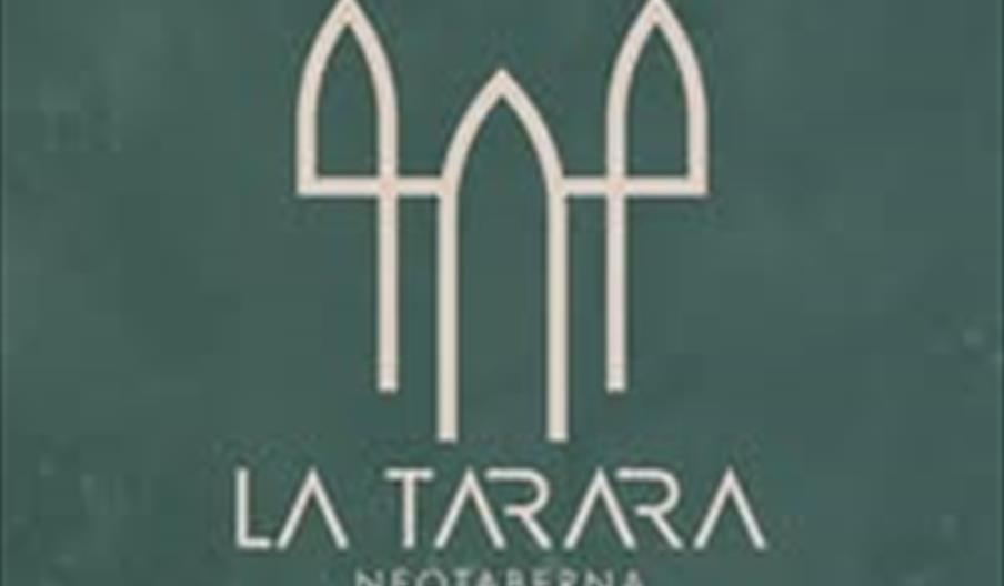 Restaurante La Tarara Neotaberna