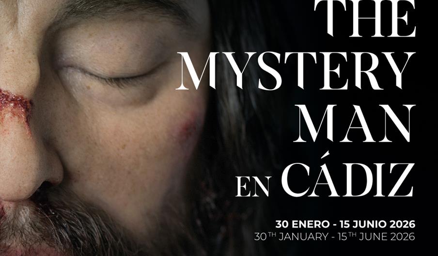 Cartel mistery man