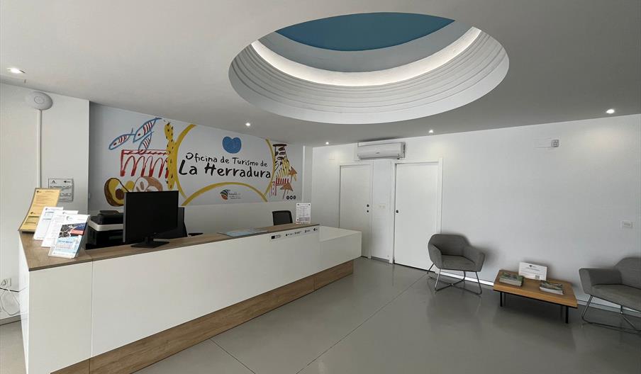 Oficina de Turismo La Herradura (Almuñécar)
