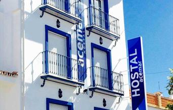 Hostal Acemar