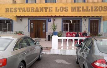 Pensión Los Mellizos