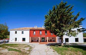 Granja Escuela Huerto Alegre