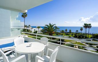 Apartamento Miraflores Beach & Country Club