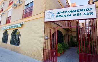 Apartamentos Puerta del Sur