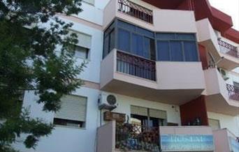 Pensión Ayamonte Rooms