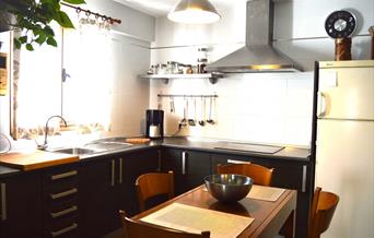 Apartamento mirador de Cadiz