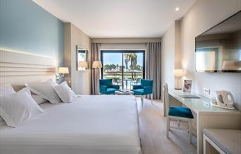 Hotel Barceló Costa Ballena Golf & Spa