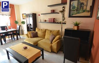 Imágenes apartamento