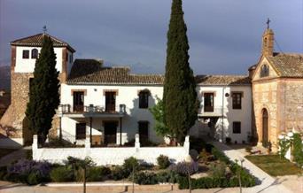 Hotel Cortijo del Marqués