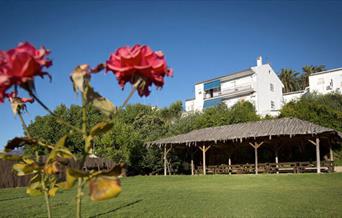 Casa Rural Casa Brígida