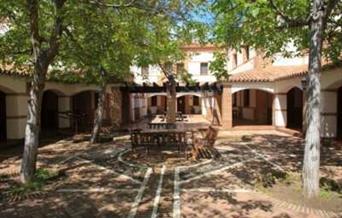 Aula de Naturaleza Ermita Vieja.  Dilar (Granada)