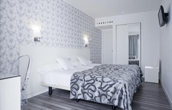 La Boutique Puerta Osario