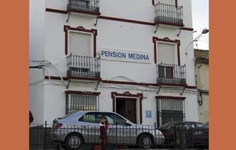 Medina