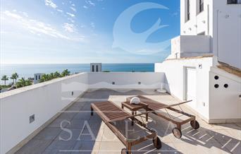 Apartamento Jardines de las Golondrinas