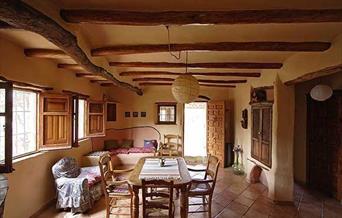 Cortijo La Longuera I