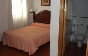 Hostal Alcázar