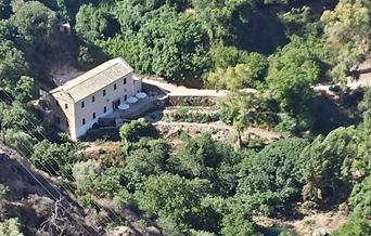 Albergue Los Molinos