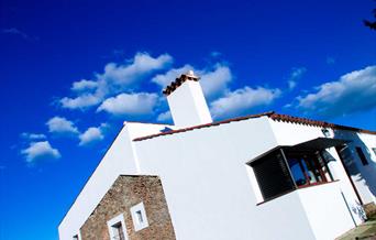 Casa Rural Valle Corchoso