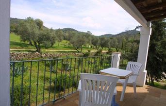 Casa Rural Las Navezuelas
