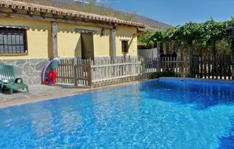 Casa Rural La Encina