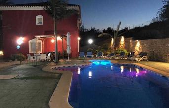 Villa Adelina