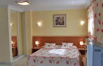 Hotel Paraíso del Mar