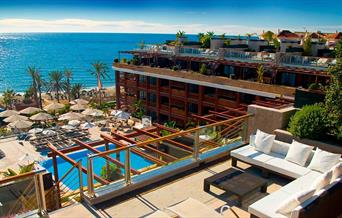 Gran Hotel Guadalpín