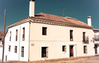 Vivienda Rural Los Siete Pinos